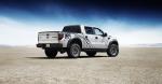 Ford F-150 SVT Raptor 2010 года